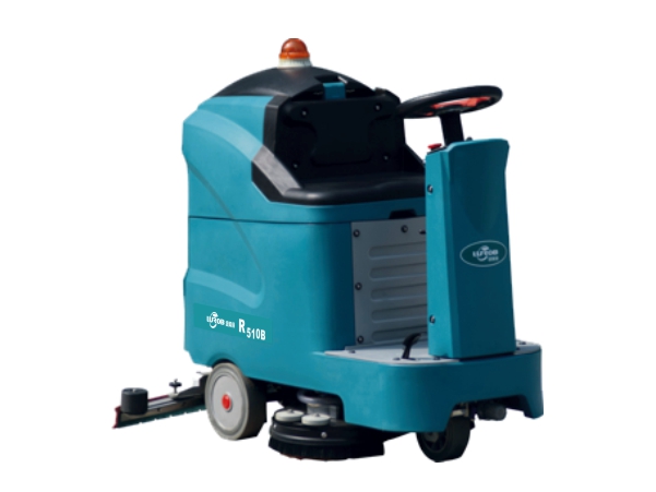 自動(dòng)洗地機(jī)